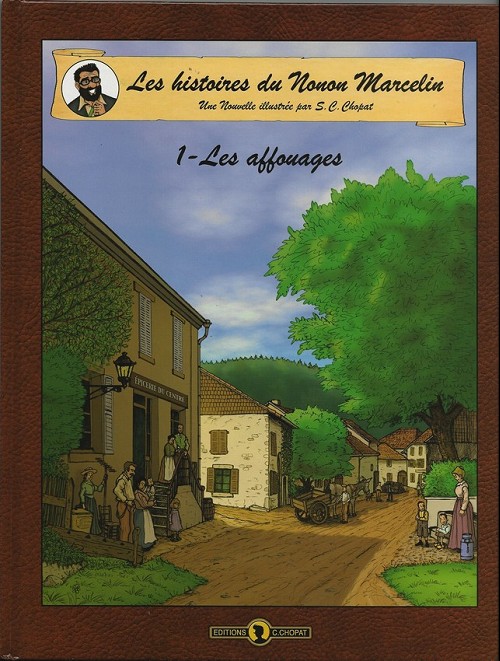 Couverture