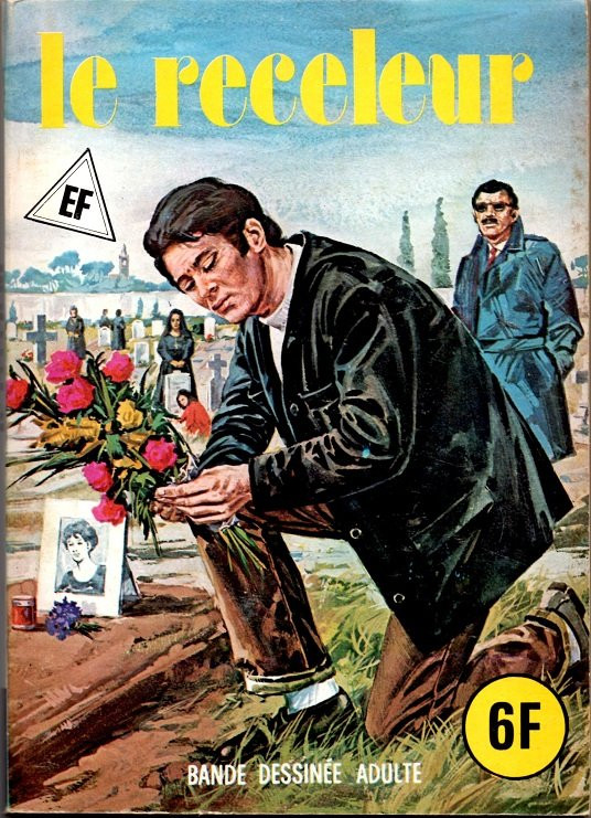 Couverture