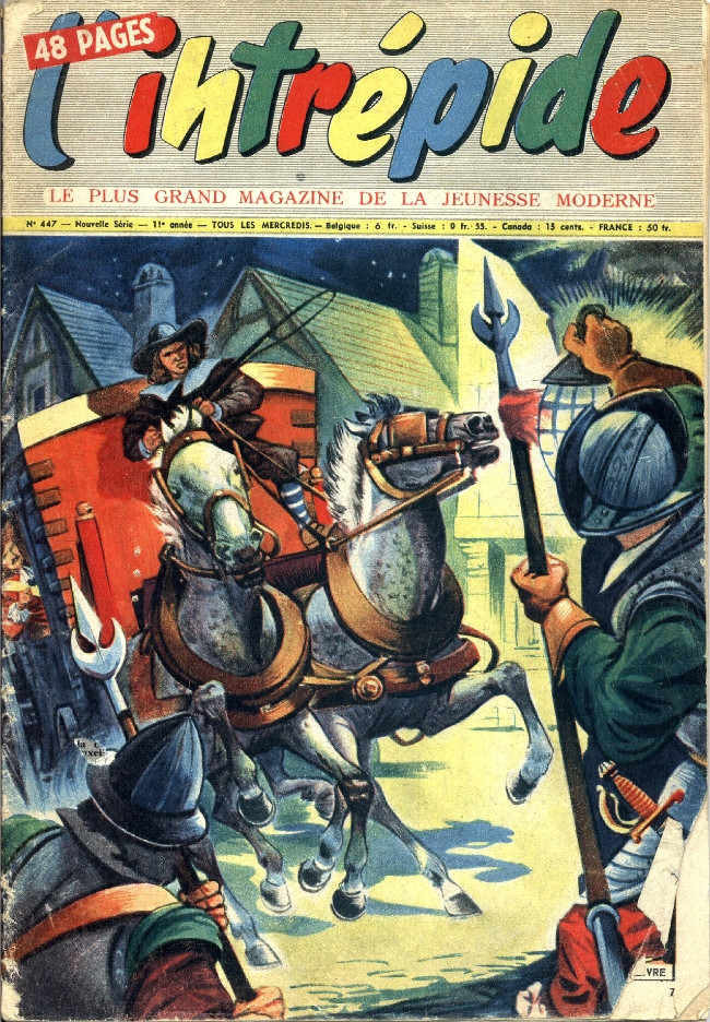 Couverture