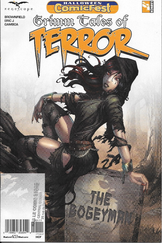 Couverture