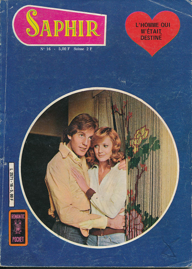 Couverture