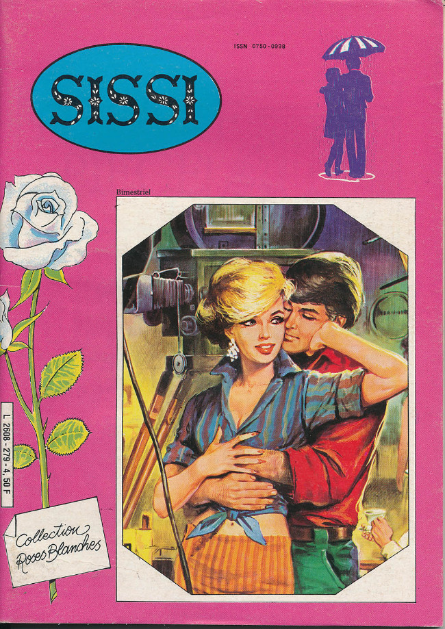 Couverture