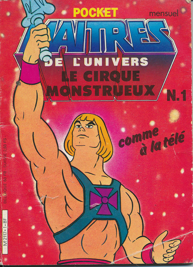 Couverture