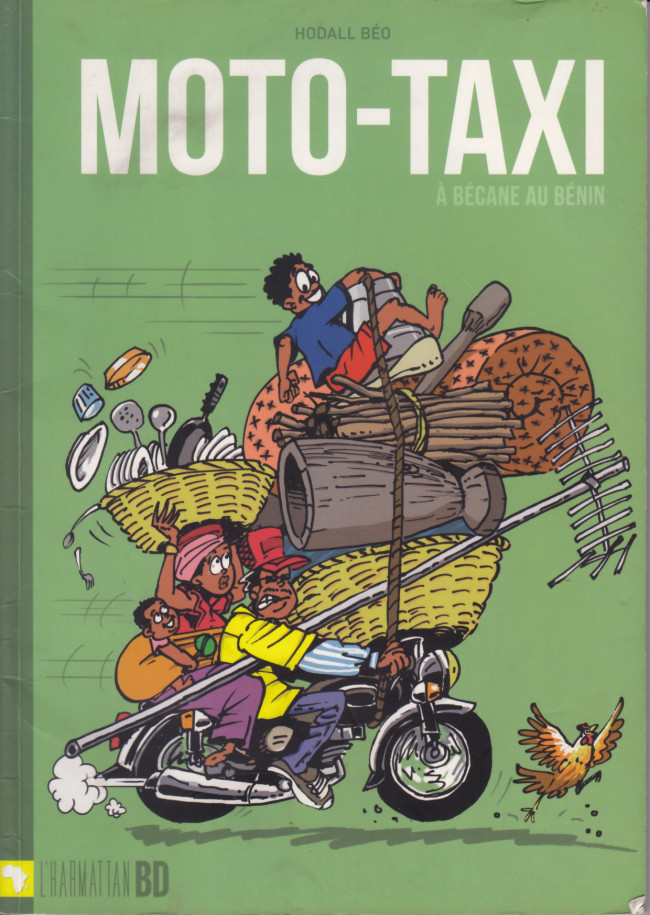 Couverture