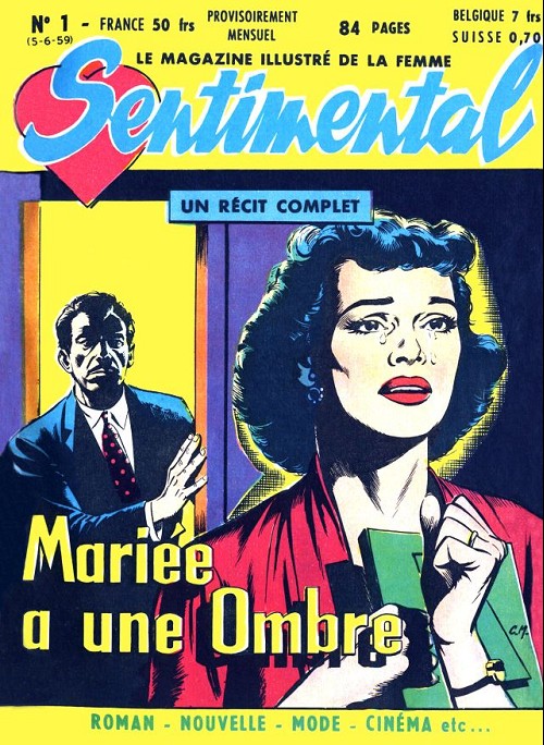 Couverture