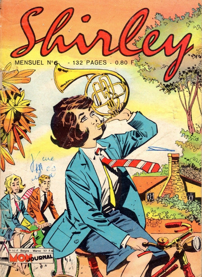Couverture