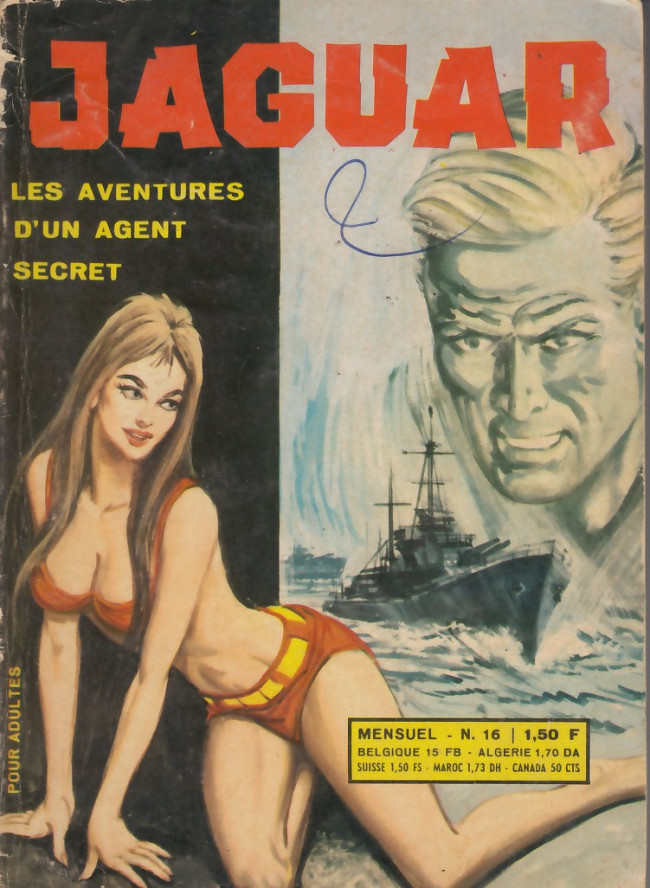 Couverture