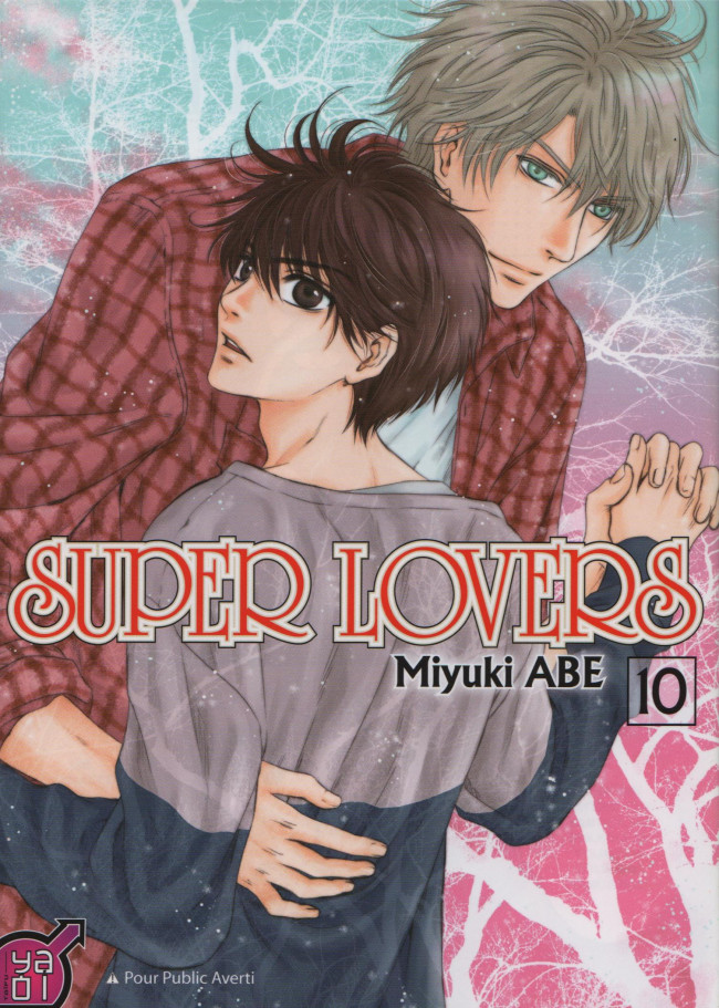 Couverture