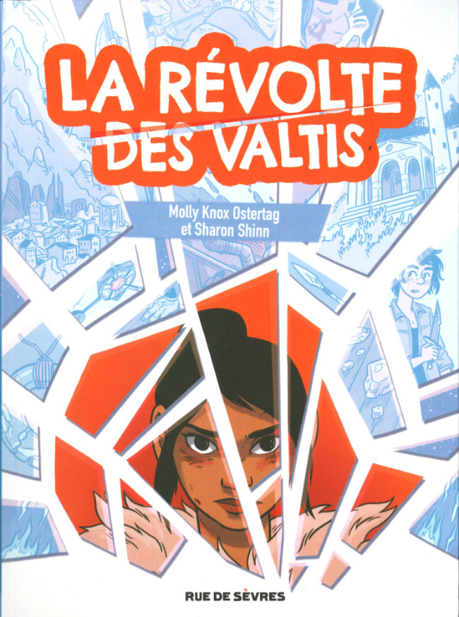 Couverture