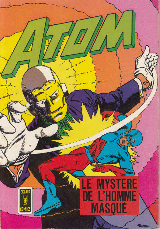 Couverture