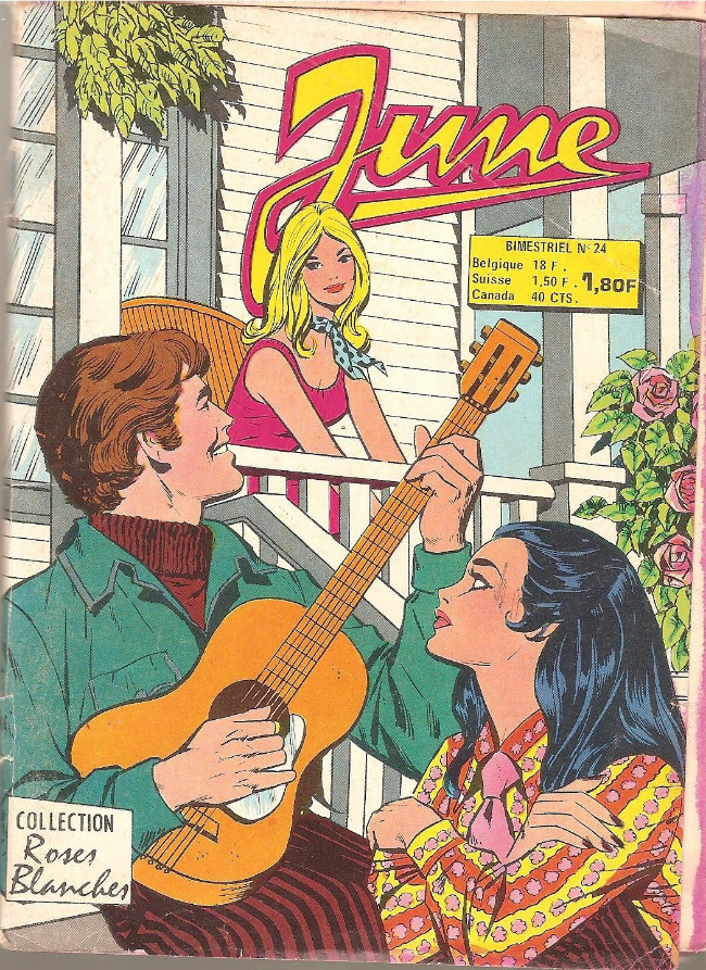 Couverture