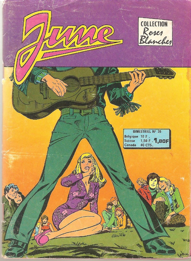 Couverture