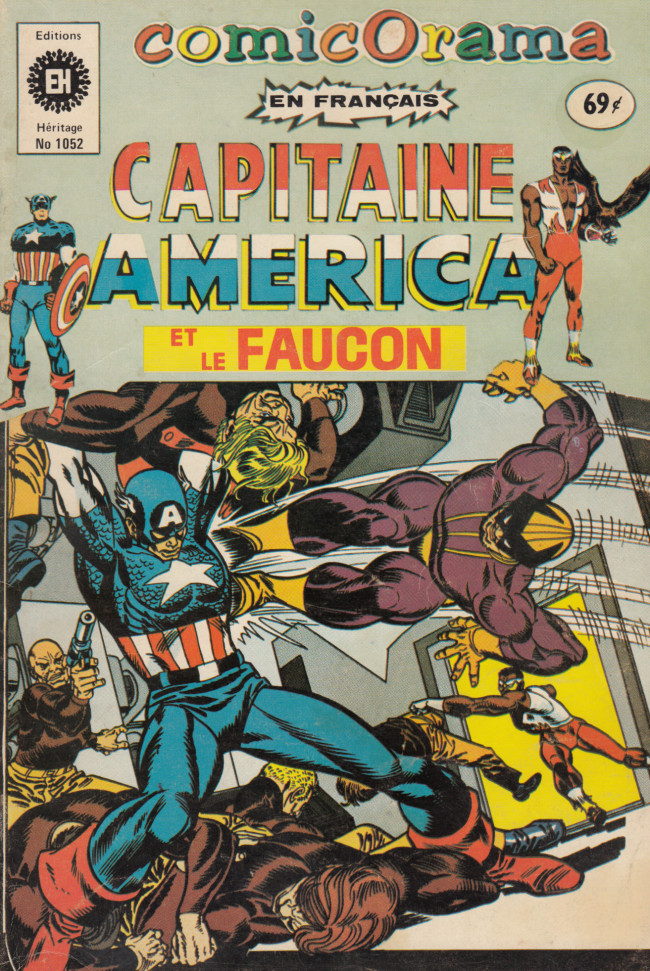 Couverture
