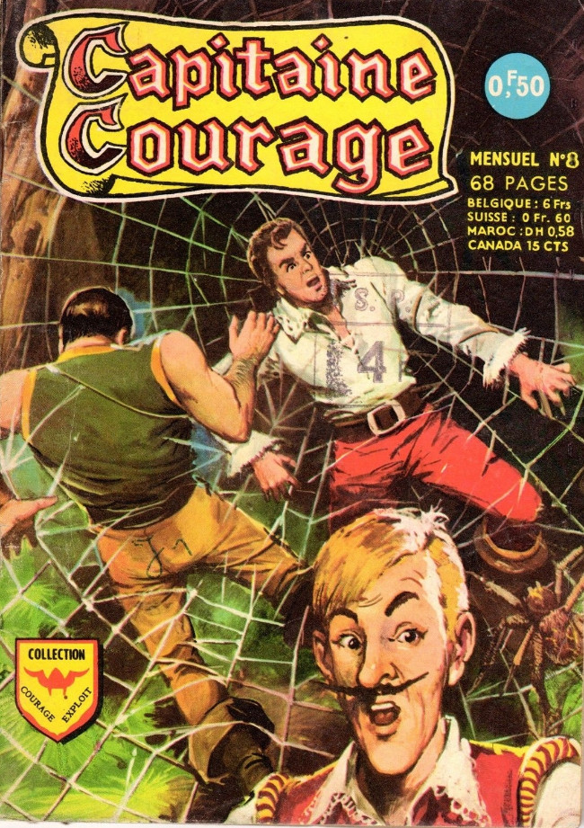 Couverture