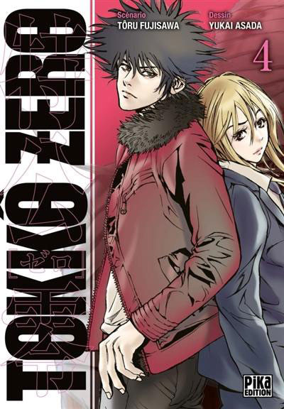 Couverture