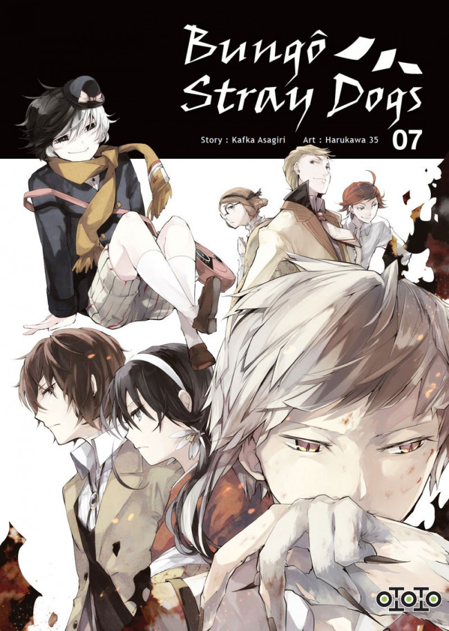 Couverture