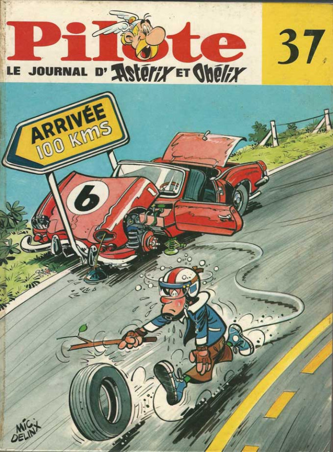 Couverture