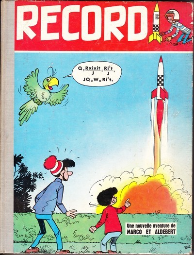 Couverture