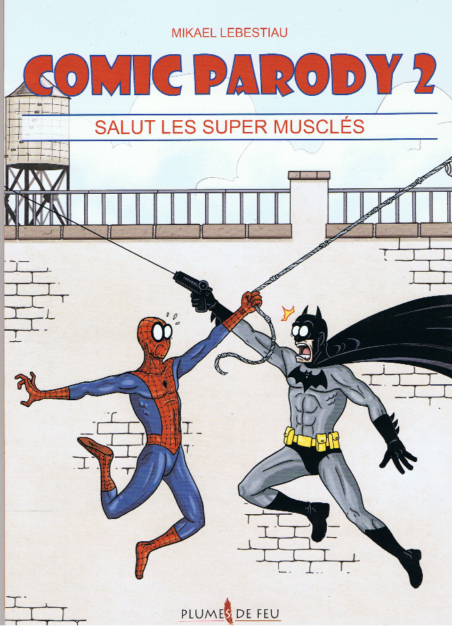 Couverture