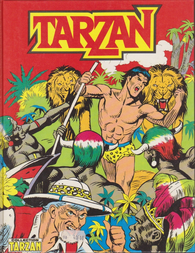 Couverture