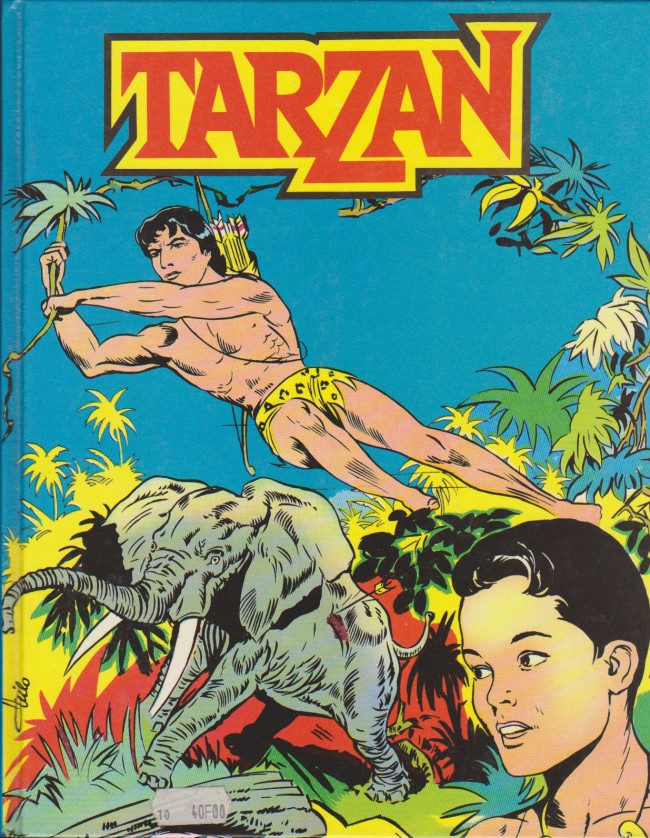Couverture