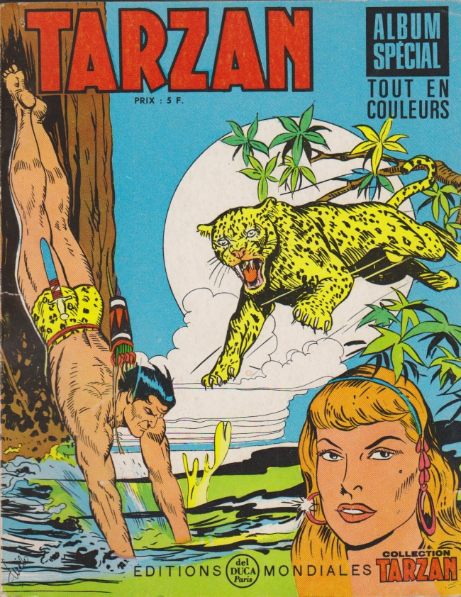 Couverture