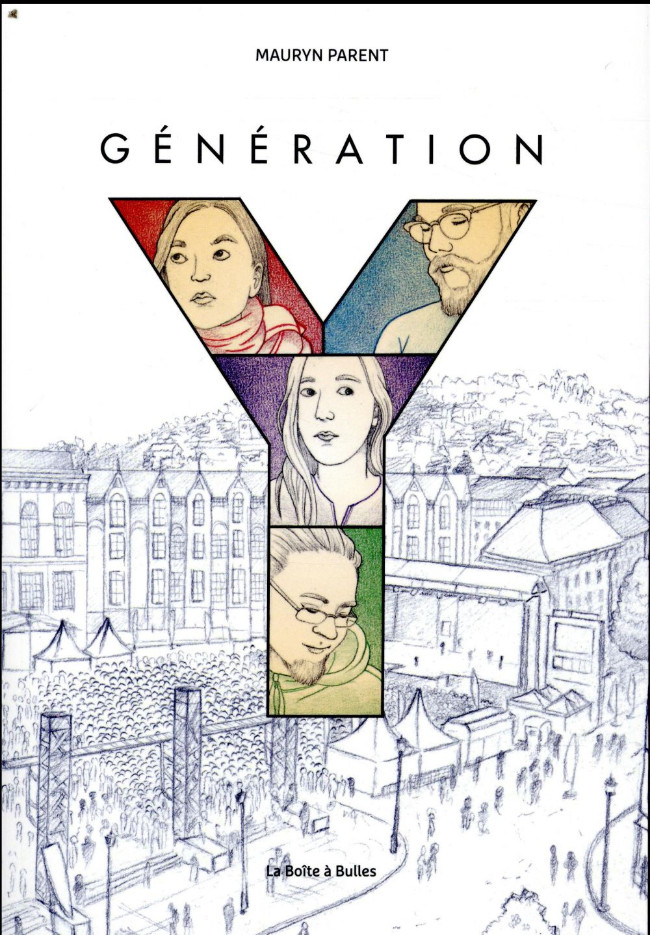 Couverture