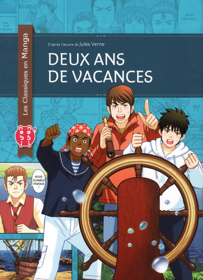 Couverture
