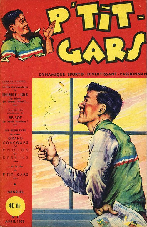 Couverture