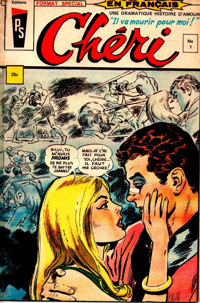 Couverture