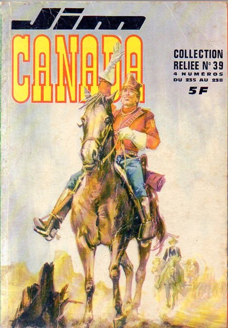 Couverture