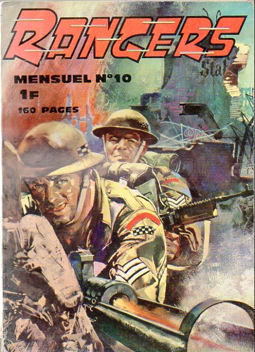 Couverture