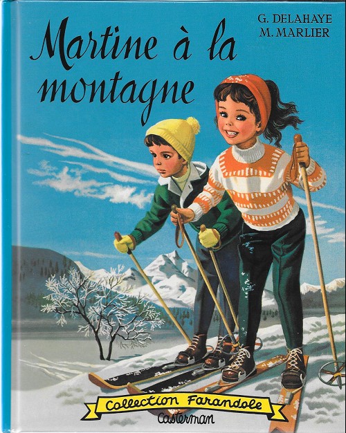 Couverture