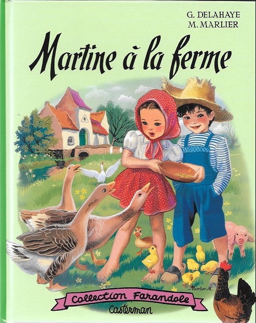 Couverture