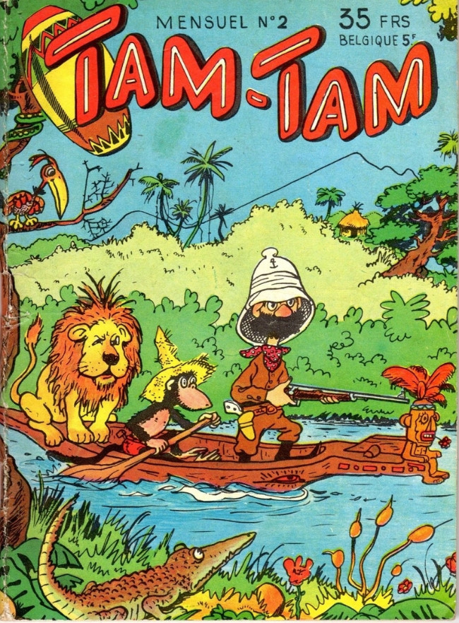 Couverture