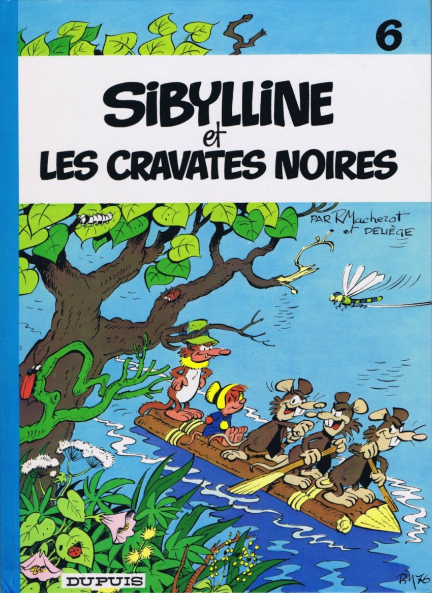 Couverture