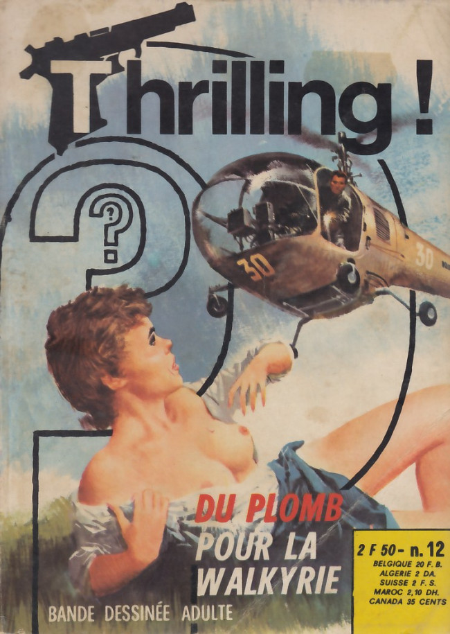 Couverture