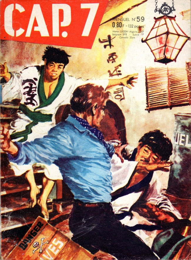 Couverture