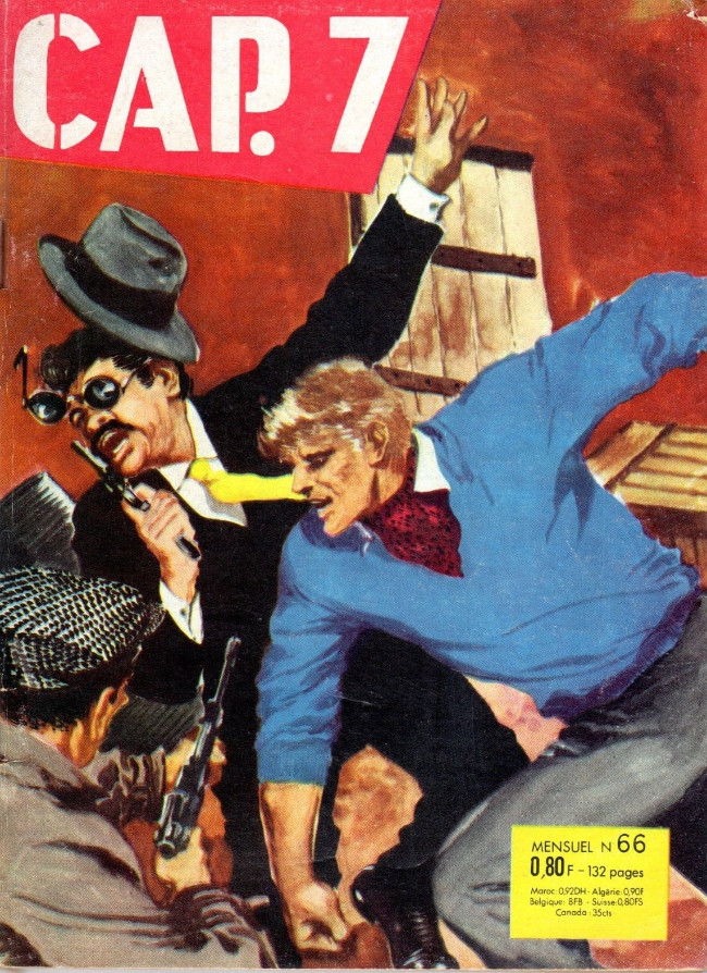 Couverture