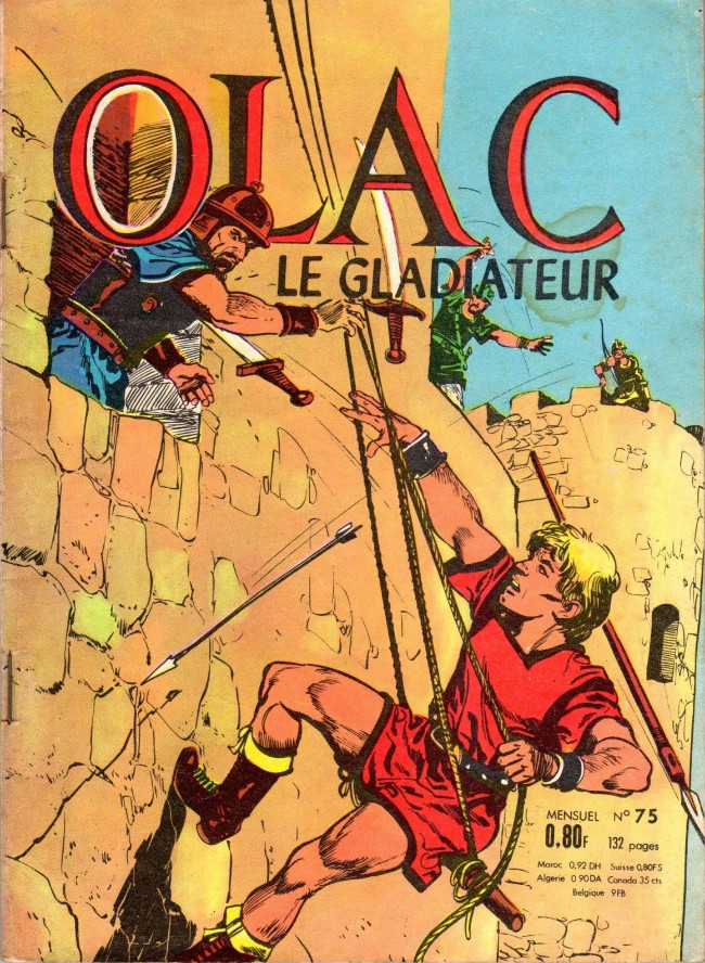 Couverture