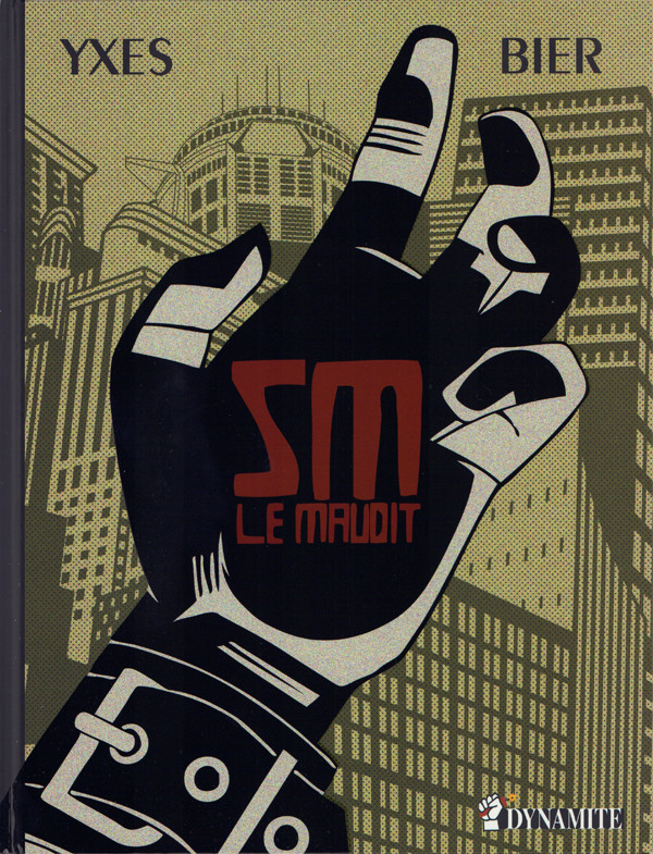 Couverture
