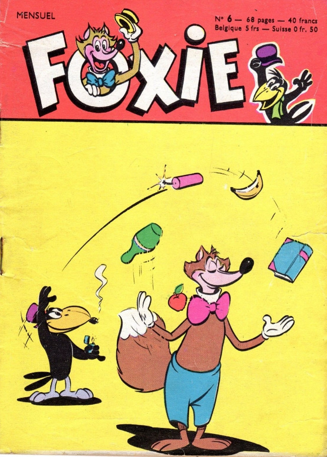 Couverture