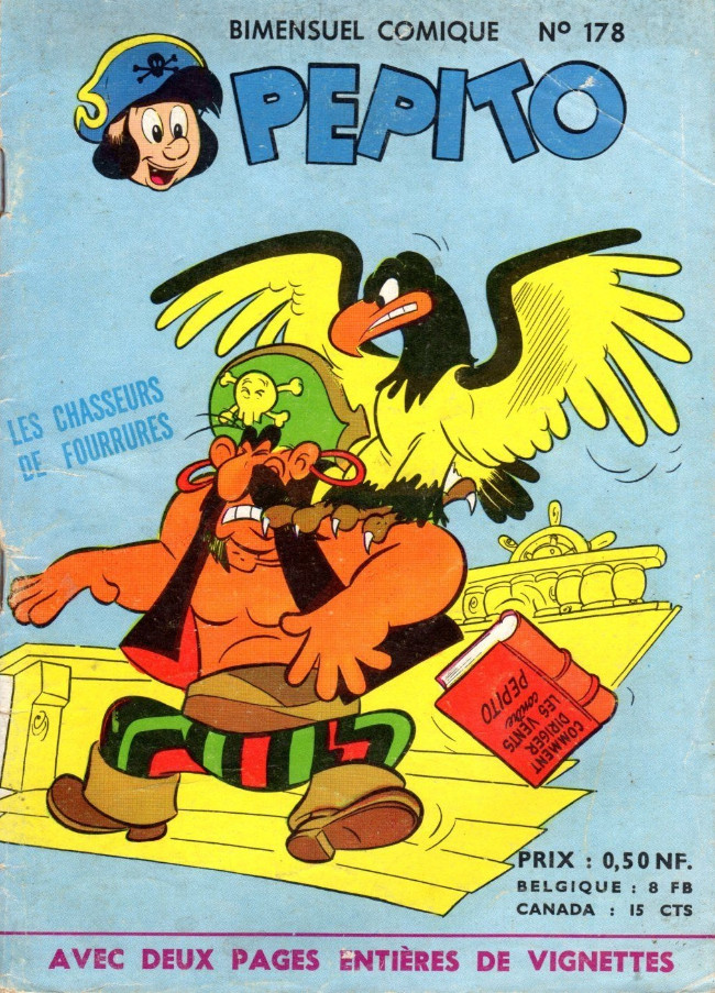 Couverture
