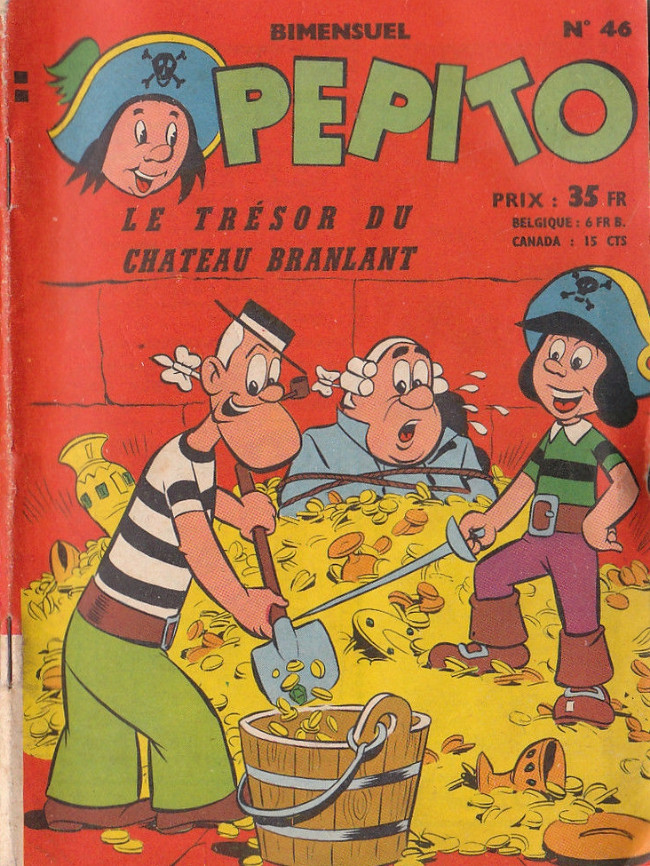 Couverture