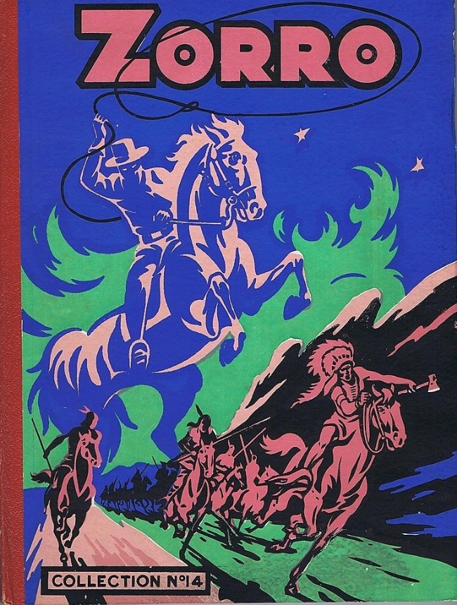 Couverture