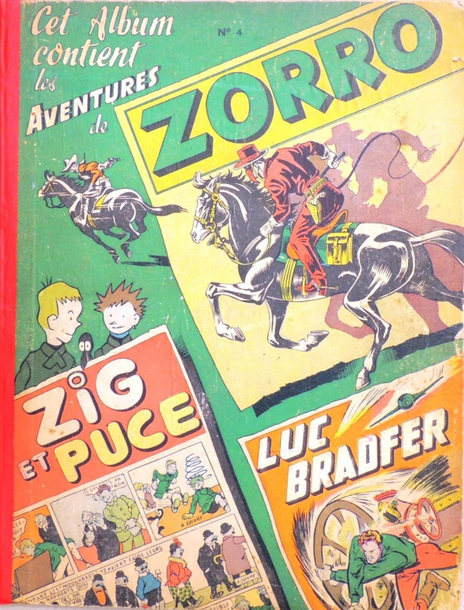 Couverture