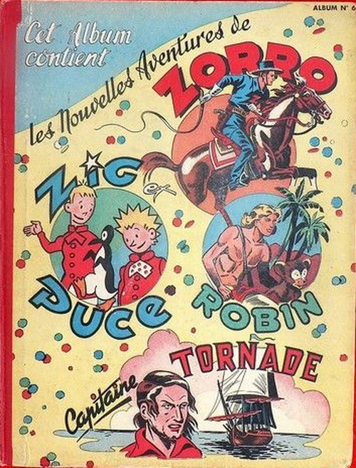 Couverture