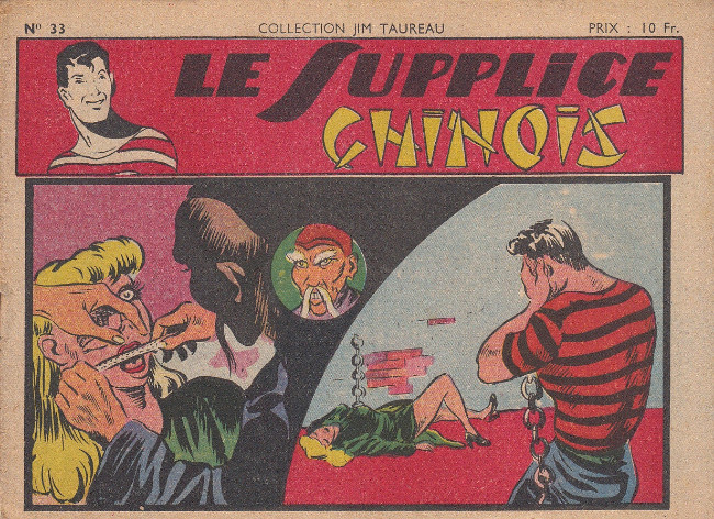 Couverture