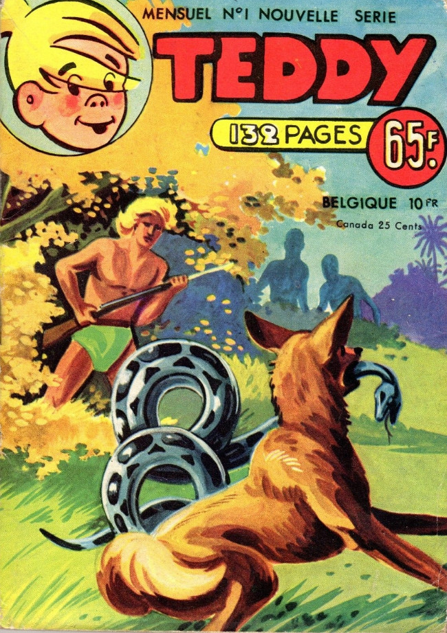 Couverture