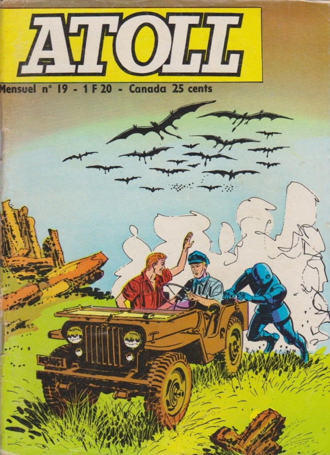 Couverture